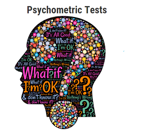 What is Psychometric career assessment?