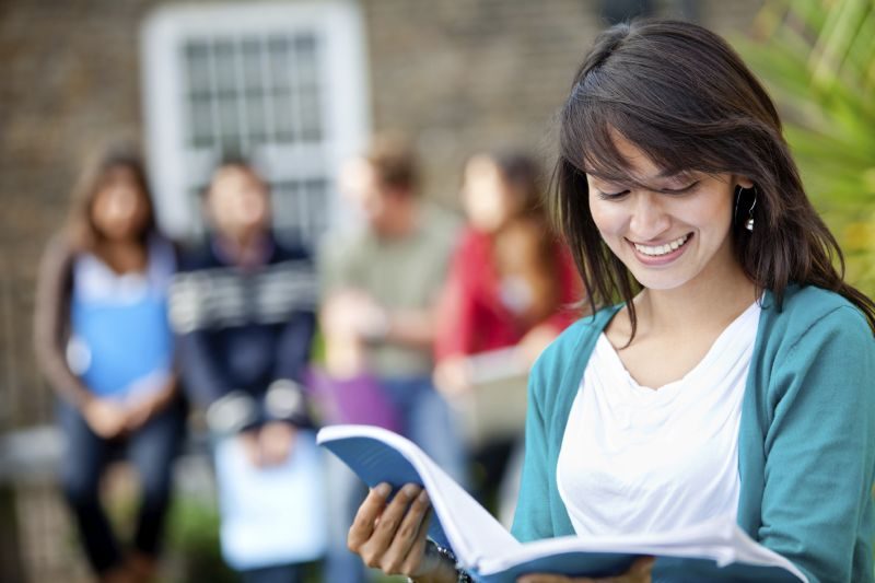 Get Admissions in Top Colleges