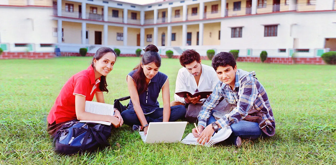 List of Top Indian Colleges