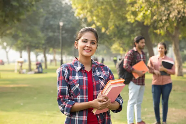 Guidance for College Admissions in Delhi