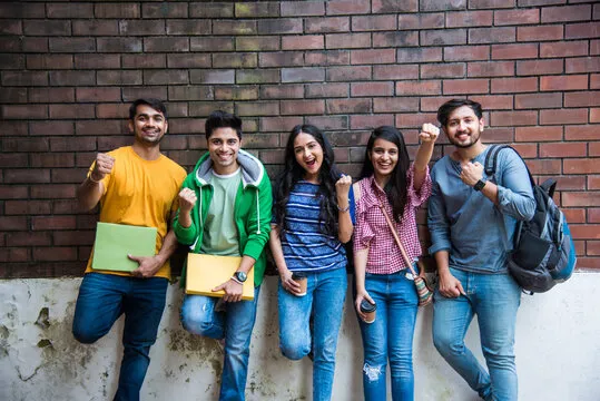 College Admission Guidance for International Applicants in Delhi 1