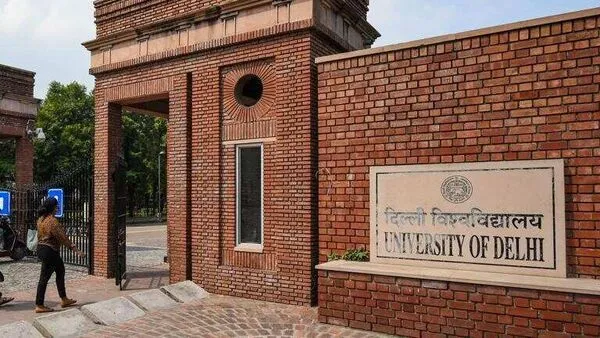 DU Admission Process for Undergraduate Courses